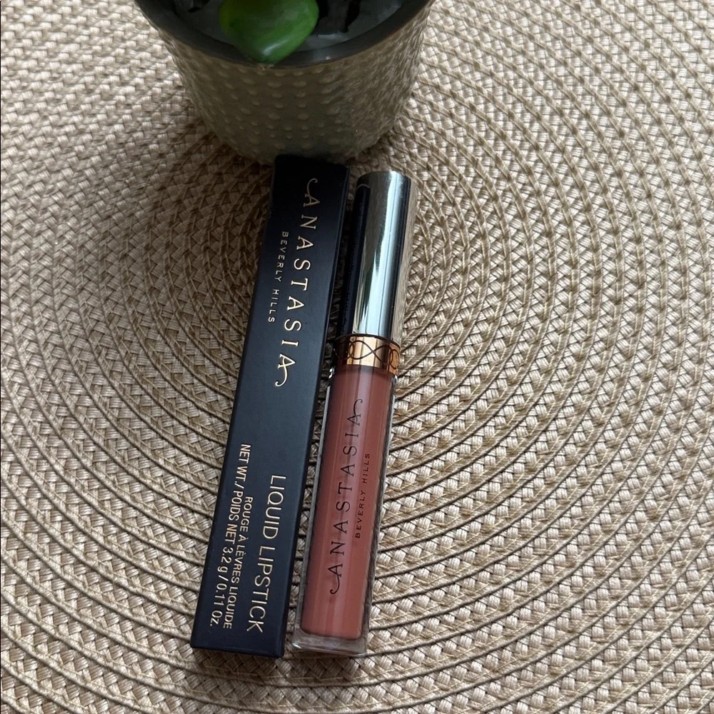 Anastasia 🔥 Liquid lipstick